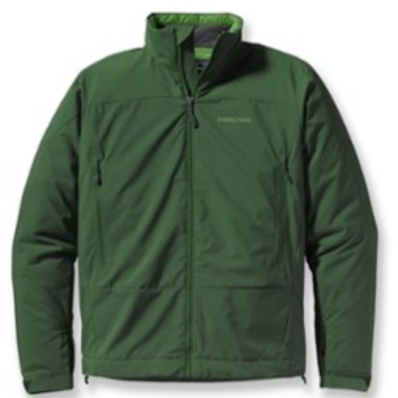 Patagonia Other - Patagonia Windstopper Jacket